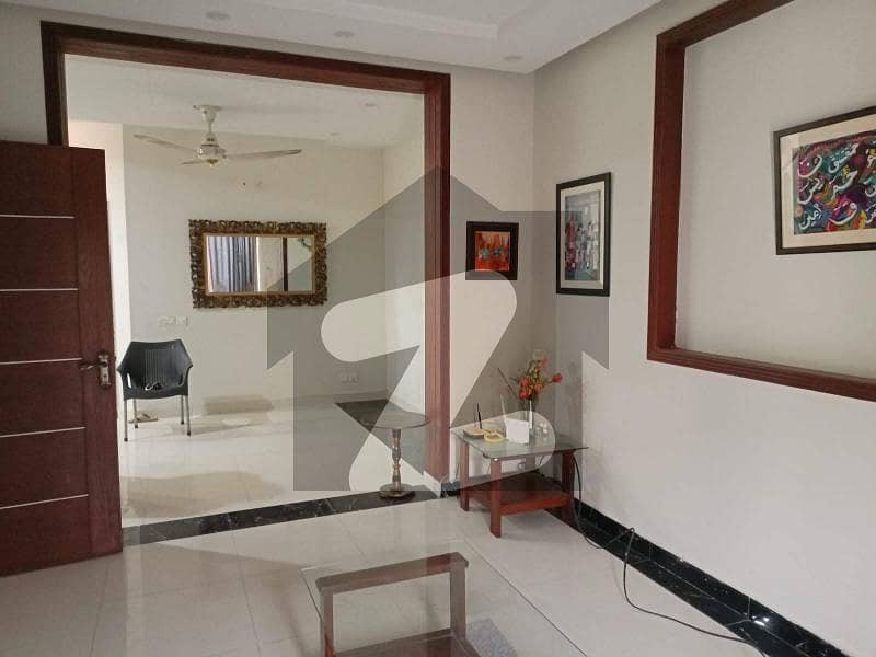 5 Marla 3 Bedroom Fully House Available For Rent In Paragon City Lahore