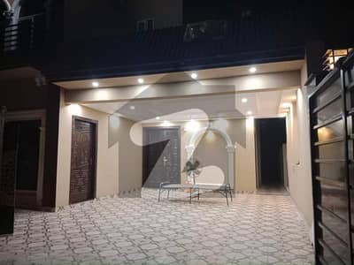 10 Marla House For Sale On Urgent Basis