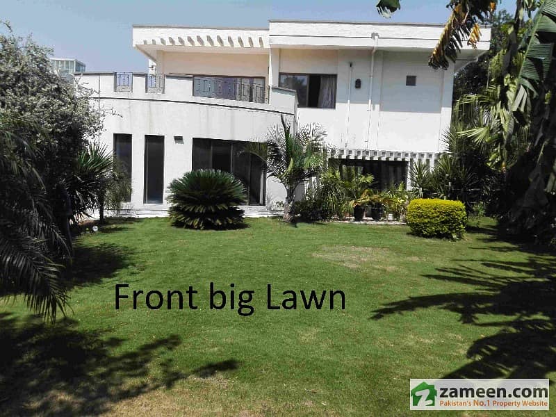 F6/4 House No. 37 For Rent In Street 56 Recently vacated by