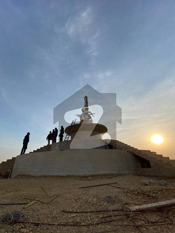 AL QAIM HOUSING RESIDENTIAL PLOTS AVAILABLE. Al Qaim City, Karachi