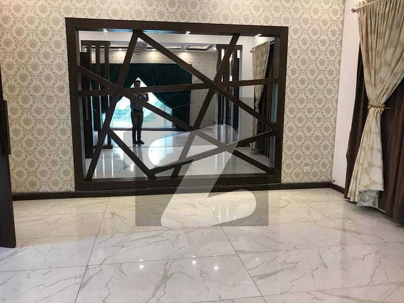 Golden Offer In Dha  Phase 8 Block (p) Air Avenue 20 Marla Luxury House Ready For Rent Peace Full Environment 100 Secure For Best Living Style.