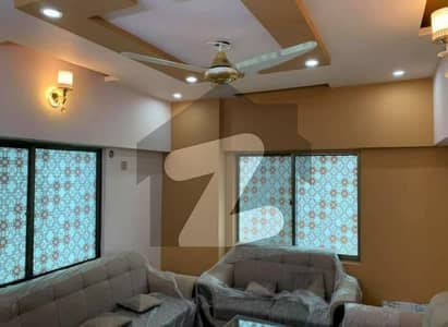 Sami Furnished Apartment For Sale