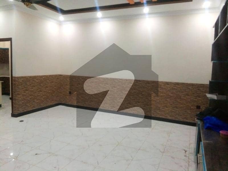 ائیرپورٹ ہاؤسنگ سوسائٹی راولپنڈی میں 3 کمروں کا 2 مرلہ مکان 55 لاکھ میں برائے فروخت۔