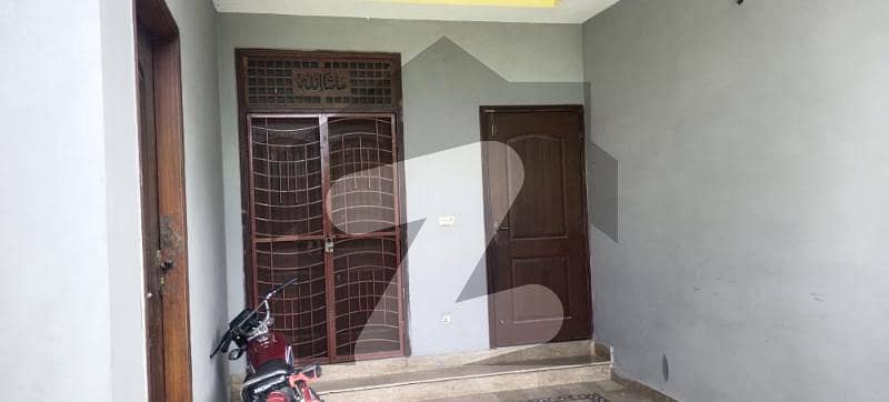5 Marla Lower Portion For Rent With All Amenities In Mohafiz Town Phase 2.