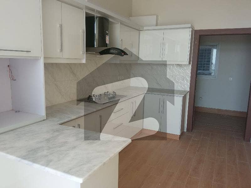Brand New Flat Duplex And Simple 4 Bed Rooms