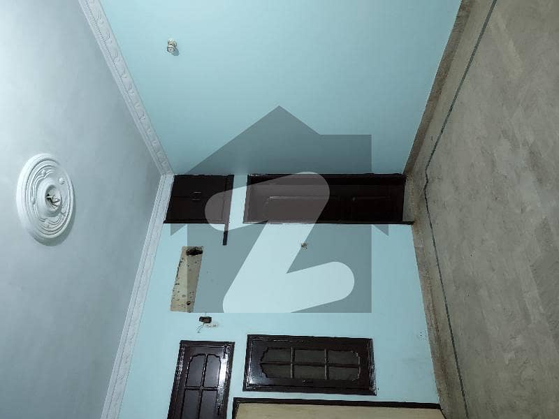 Double Storey House And 2 Rooms House Is Available For Sale North