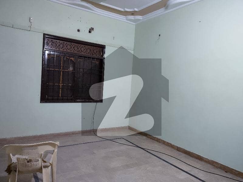Double Storey House And 2 Rooms House Is Available For Sale North