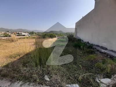 Beautiful Residential Plot Is Available For Sale