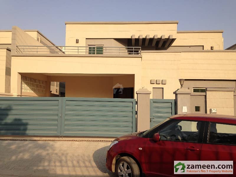 Askari V Sector G House For Sale Askari 5, Malir Cantonment, Cantt