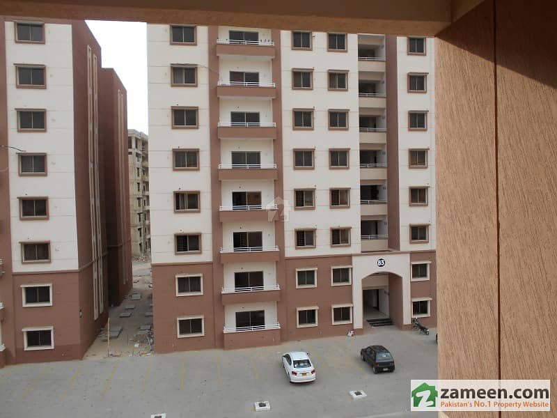 Brand New Flat Is Available For Sale