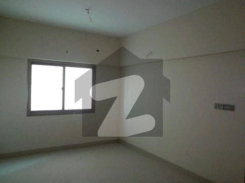 Independent House For Rent In North Karachi Sector 8