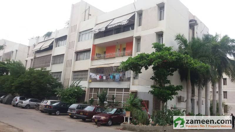 3 Bed Flat On Ground Floor For Sale Askari 4 Gulistan E Jauhar Karachi Id6549285 Zameen Com