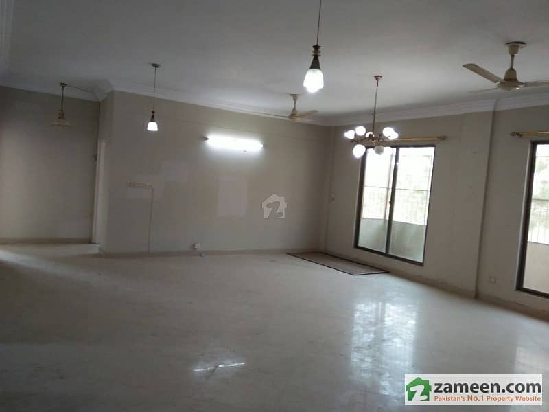 3 Bed Apartment In Askari IV Askari 4, GulistaneJauhar, Karachi