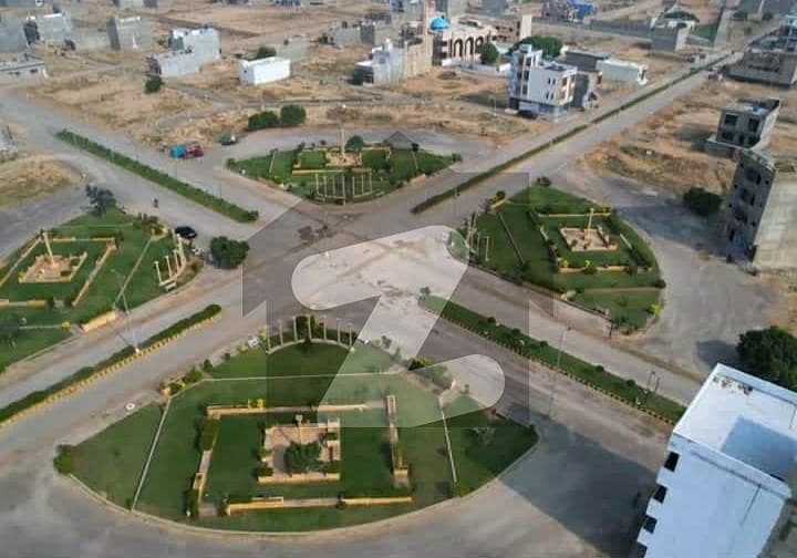 This Is Your Chance To Buy Commercial Plot In Falaknaz Dreams