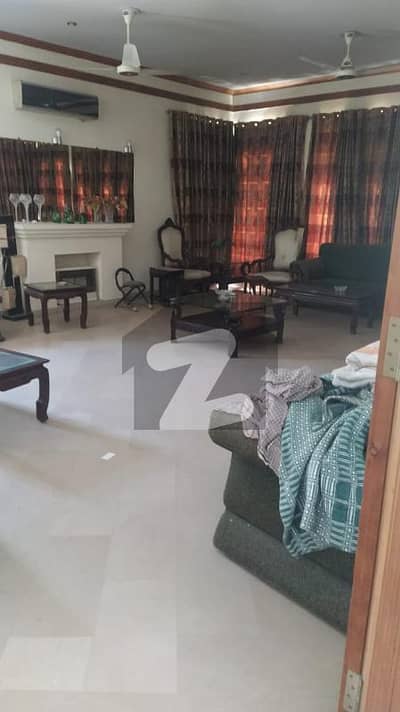 2 Kanal House Available For Sale In Valencia Housing Society Block C , Lahore