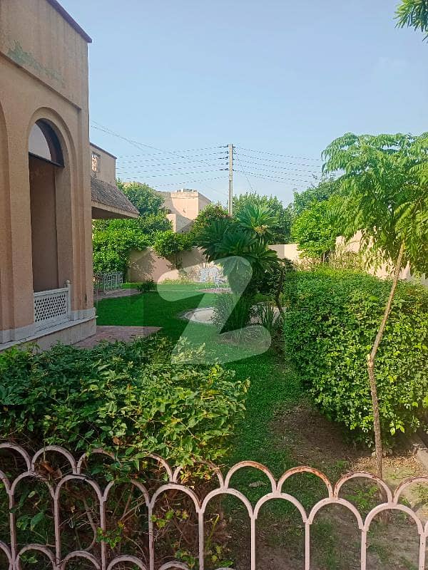 2 Kanal House For Sale In Eme Socitey Lahore EME Society Block C, EME