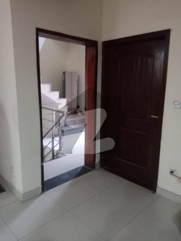 8 MARLA IDEAL LOCATION HOUSE AVAILABLE FOR SALE IN EDEN BOULEVARD - BLOCK A1