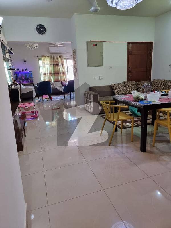 New Luxury Outstanding Full Floor Apartment With Lift For Rent Dha Phase 6 ittehad Commercial
