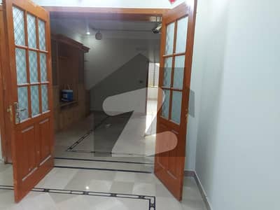 3 Bed Room Single Storey For Sale In Korang Town Nice Location