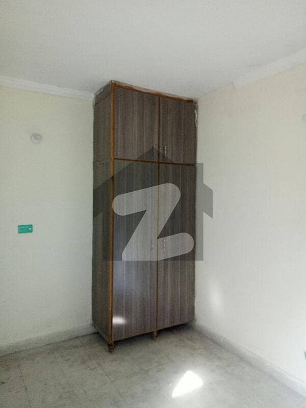 5 Marla 2nd Floor Flat For Rent Block P Khayaban E Amin