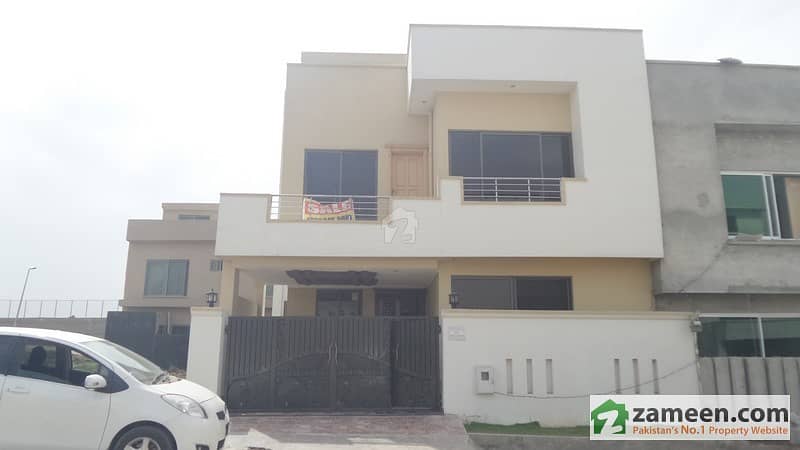 Double Storey House Is Available For Sale