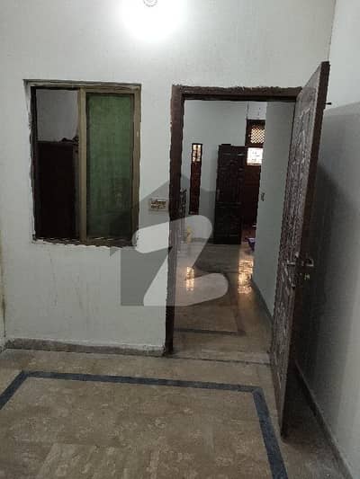 House Of 1125 Square Feet Is Available For Rent In Mashallah Housing Scheme, Lahore