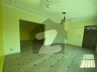 1 Kanal Double Storey House For Rent In E Block