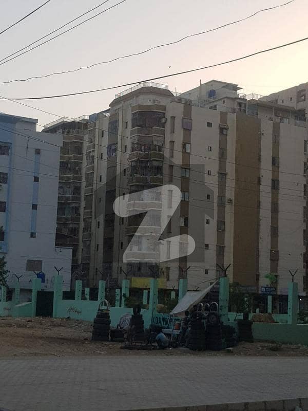 Project Name Gohar Pride 1 Bedroom And Lounge Vip Block 14
