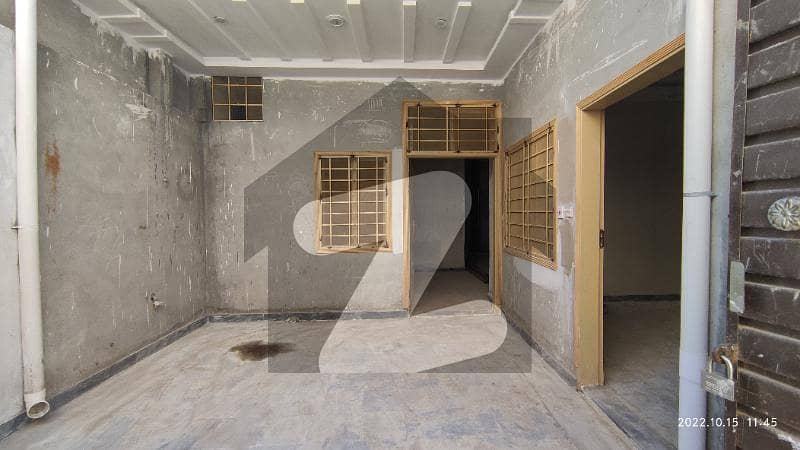 مانسہرہ بائی پاس روڈ مانسہرہ میں 6 کمروں کا 5 مرلہ مکان 1.2 کروڑ میں برائے فروخت۔