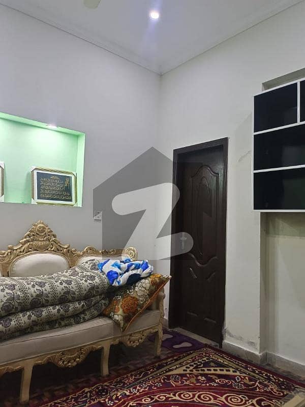 3 Marla Double Storey House For Sale In Block A