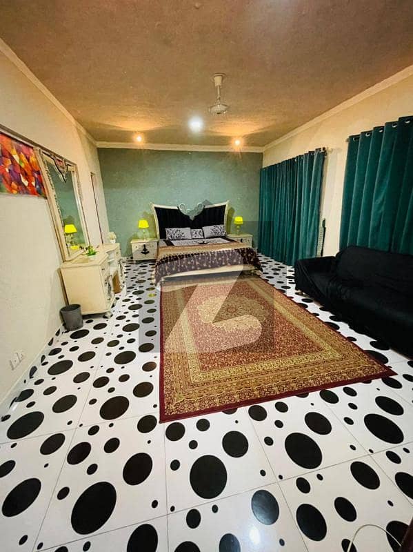 8 Marla Safari Home For Rent (bahria Town)