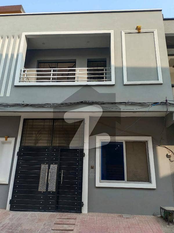 Buy A 450 Square Feet House For Sale In Manzoor Colony Manzoor Colony ...