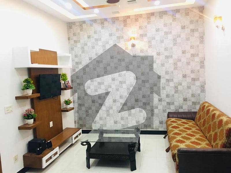 ڈی ایچ اے رہبر بائ پاک گروپ ڈی ایچ اے 11 رہبر لاہور میں 3 کمروں کا 5 مرلہ مکان 1.8 کروڑ میں برائے فروخت۔
