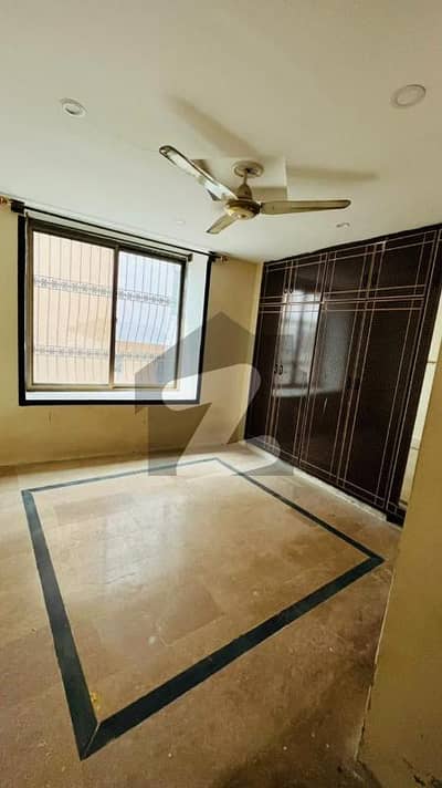 Family Flat Ava For Rent At A Block Satellite Town