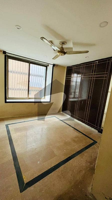 Family Flat Ava For Rent At A Block Satellite Town
