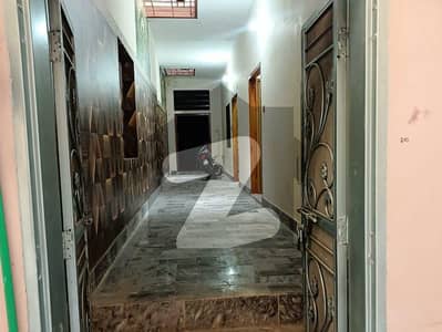 2 Marla House Situated In Mohallah Faizabad Gujrat For Sale