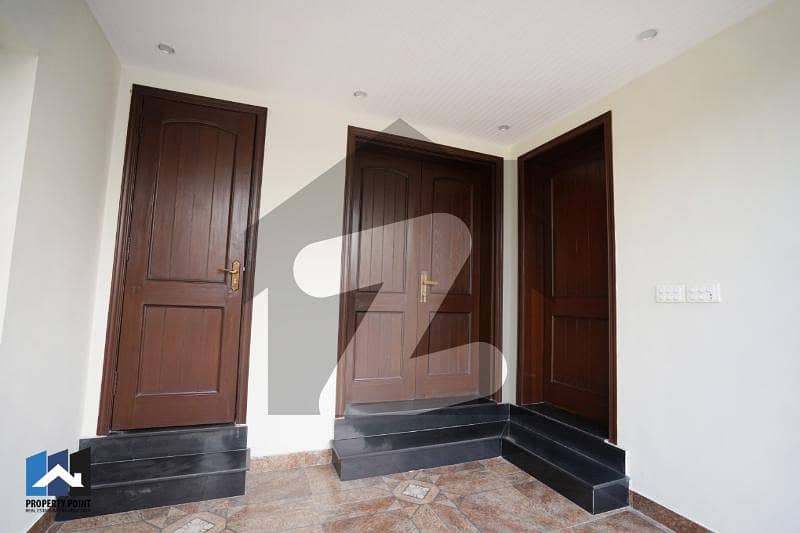 10 Marla Full House Available For Rent- Sector D Bahria Town Lahore