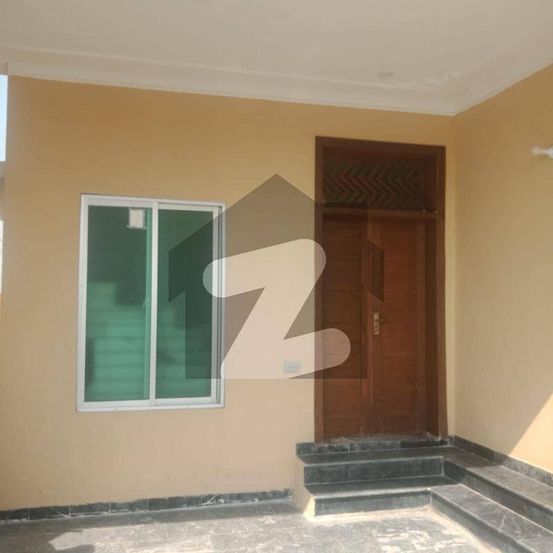 10 Marla Full House Available For Rent In AWT Phase 2