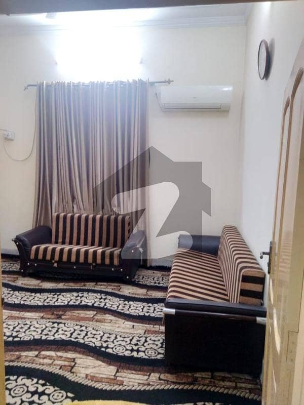 4 Marla Corner Double Storey House Sabaz Ali Town Warsak Road