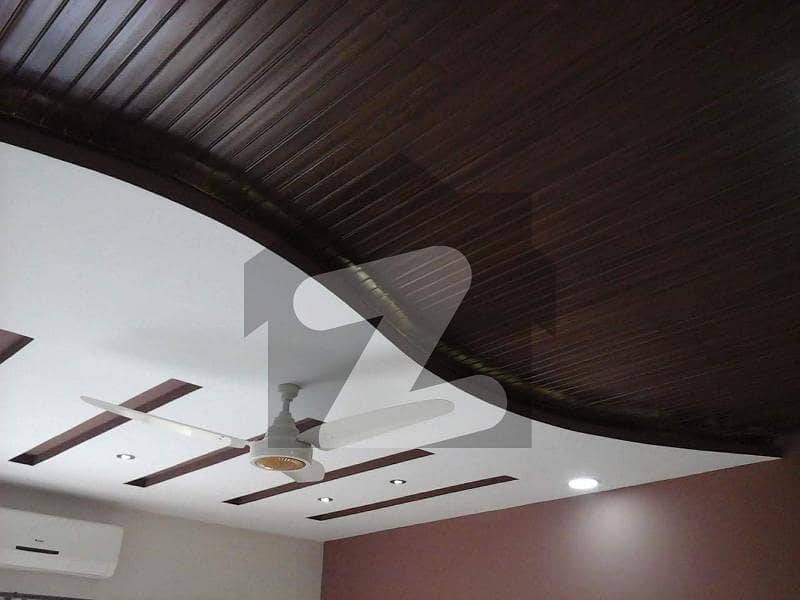 1 Kanal Upper Portion For Rent In Bahria Town