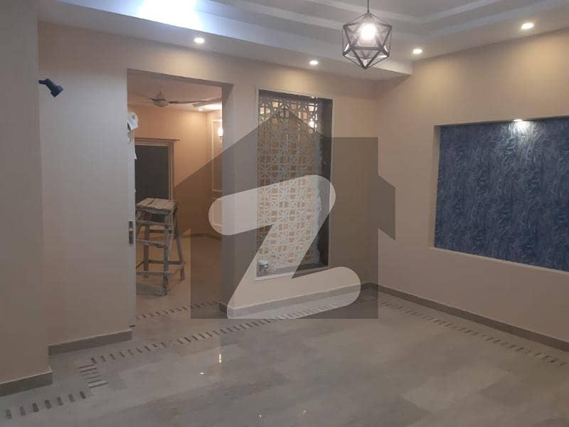 10 Marla Lavish House For Sale In Punjab Coop Housing Society Lahore