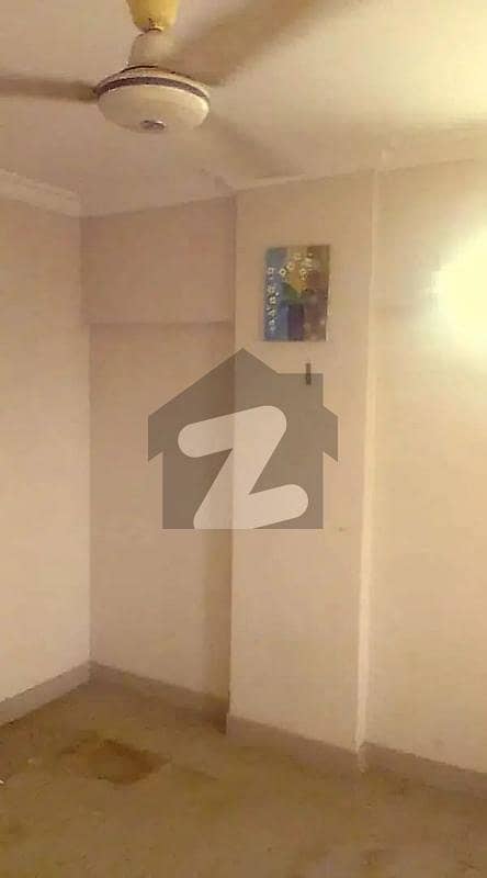 1 Room With Attach Bath For Rent For Female Only In Clifton Block 2
