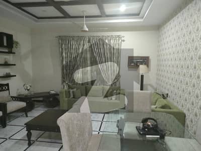 1 Kanal Double Street Double Story Used But Look Like Brand New House Available For Sale