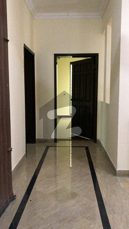 House Available For Rent In Wapda Town Phase 1 - Block D2