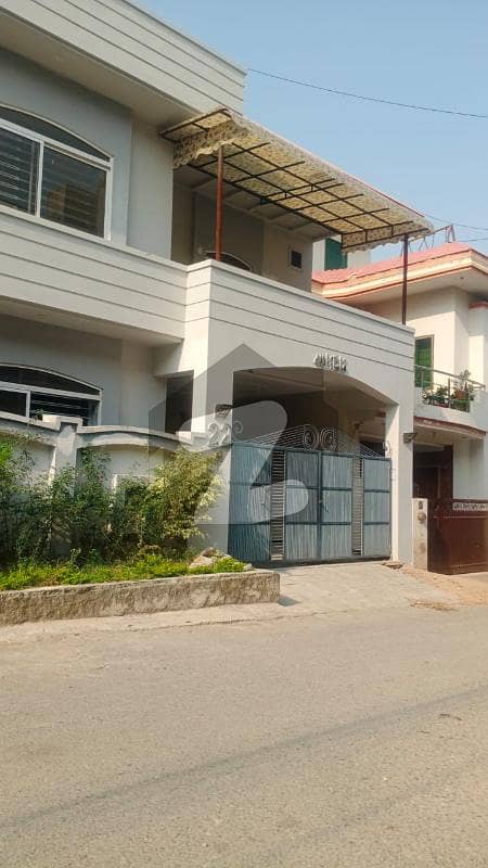Location Soan Garden 30x60 Double Unit Very Solid Home For Sale