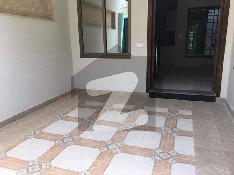 4 Marla House Available For Rent In Shalimar Colony Multan