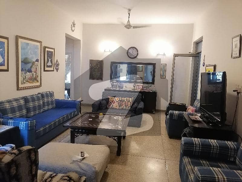 16 Marla House For Sale In Cavalry Ground Ext Zaman Colony