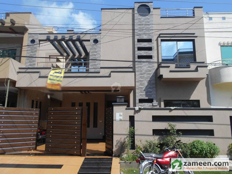 House For Sale In Wapda Town Phase 1 - Block F2