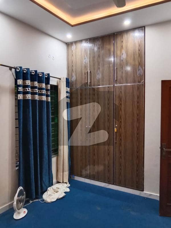 3.5 Marla House For Rent in Allama iqbal town
