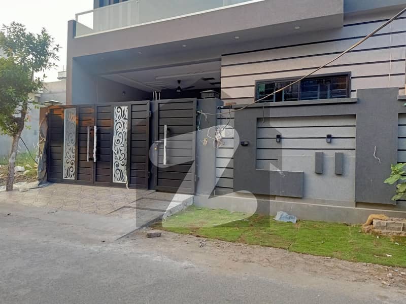 House For sale In River Garden Housing Scheme Gujrat River Garden